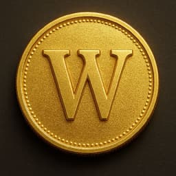 WC token image