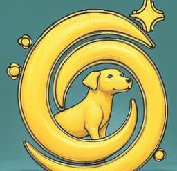 COSDOG token image