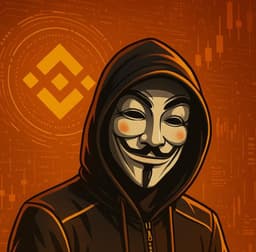 ANONIGGA token image